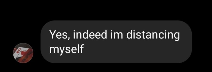 Breakup screenshot 5