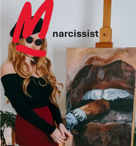 Narcissist